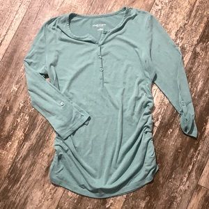 Maternity tops x3 size small